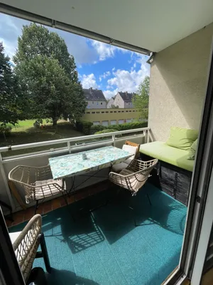 3-Zimmer-Wohnung mieten in Linz – 60 m², € 510 – Bild 1 von 12