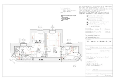 2-Zimmer-Wohnung kaufen in Wien – 36,67 m², € 149.000 – Bild 17 von 17