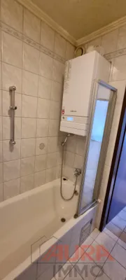 2-Zimmer-Wohnung mieten in Baden – 39 m², € 609 – Bild 10 von 12
