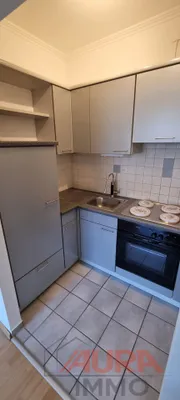2-Zimmer-Wohnung mieten in Baden – 39 m², € 609 – Bild 7 von 12