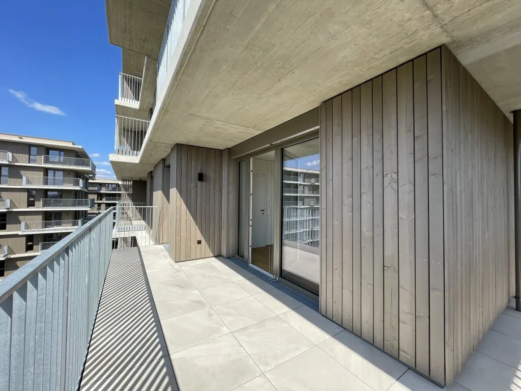 Wohnung – Graz, Schönau, Jakomini - Ansicht 2