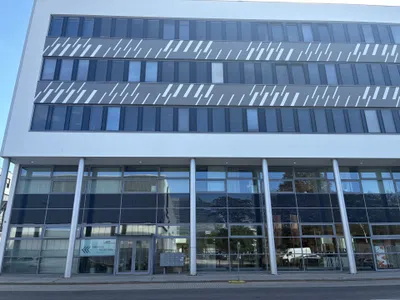 Gewerbeimmobilie mieten in Wien – 475 m², € 6.407 – Bild 1 von 10