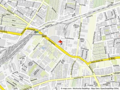 Gewerbeimmobilie mieten in Wien – 475 m², € 6.407 – Bild 10 von 10