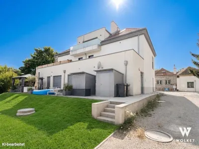 4-Zimmer-Wohnung kaufen in Wien – 132,95 m², € 599.000 – Bild 17 von 17