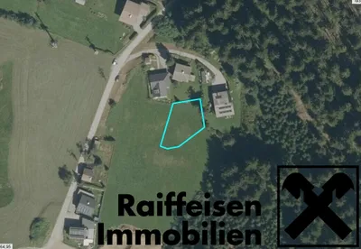 Grundstück kaufen in Lienz – 624 m², € 65.000 – Bild 5 von 6