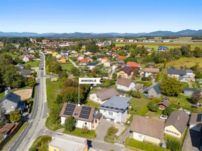 3-Zimmer-Wohnung kaufen in Klagenfurt Land – 99 m², € 249.000 – Bild 3 von 10
