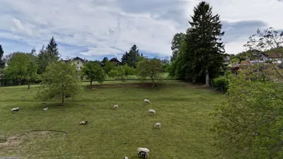 Grundstück kaufen in Neunkirchen – 1 001 m², € 115.000 – Bild 2 von 6
