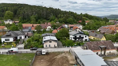 Grundstück kaufen in Neunkirchen – 1 001 m², € 115.000 – Bild 5 von 6