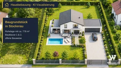 Grundstück kaufen in Korneuburg – 778 m², € 790.000 – Bild 4 von 5