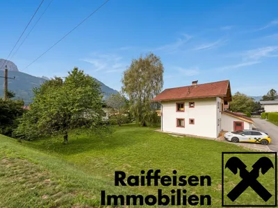 6-Zimmer-Haus kaufen in Lienz – 124 m², € 339.000 – Bild 1 von 17