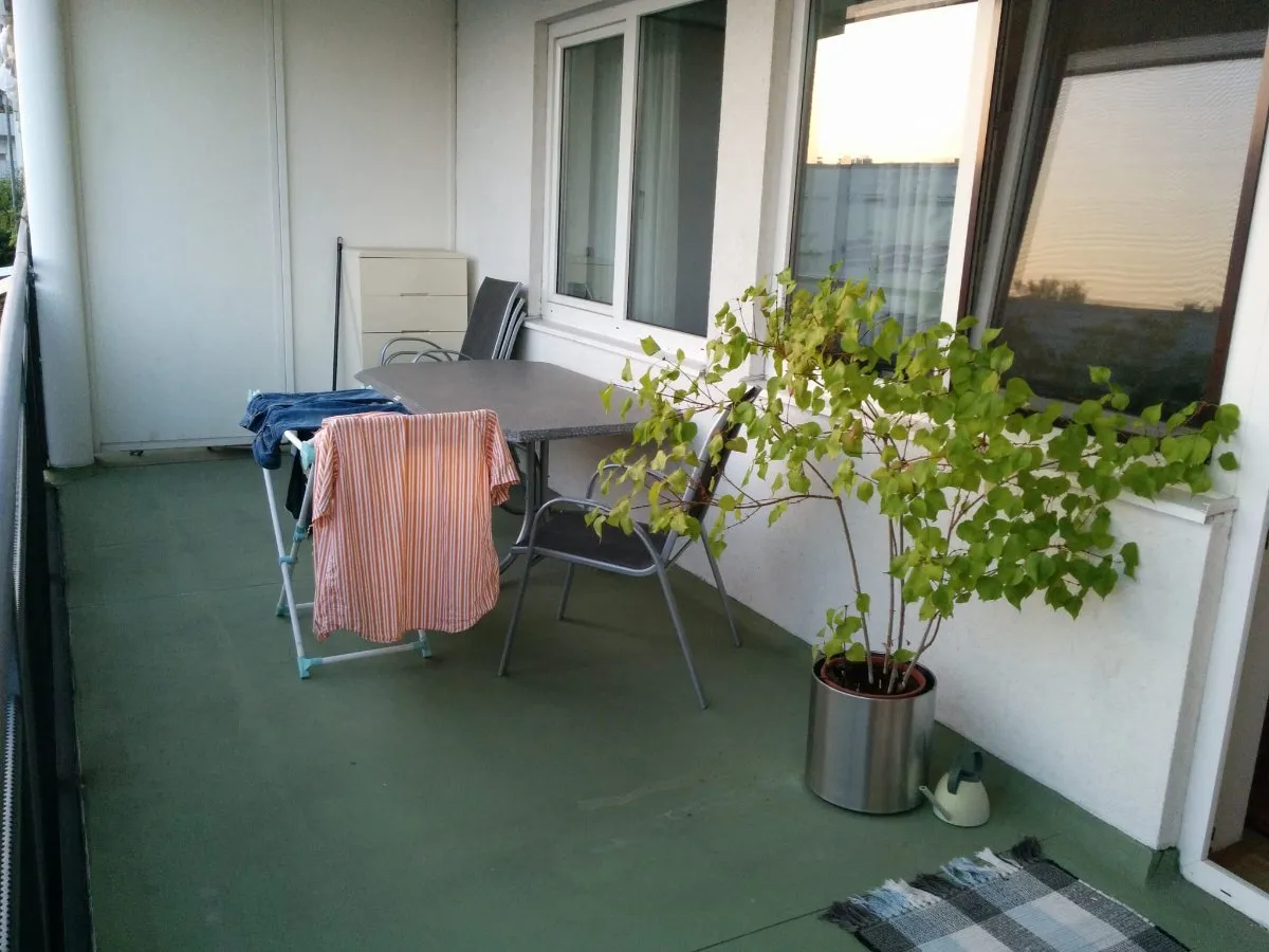 Wohnung – Linz, Dornach, Dornach-Auhof - Ansicht 2