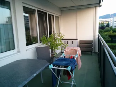 2-Zimmer-Wohnung mieten in Linz – 37 m², € 600 – Bild 1 von 7