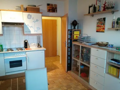 2-Zimmer-Wohnung mieten in Linz – 37 m², € 600 – Bild 4 von 7