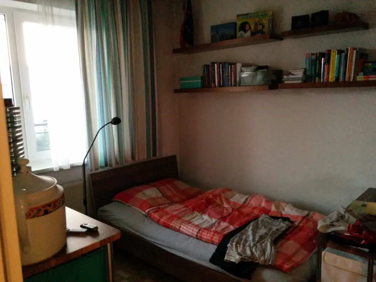 Wohnung – Linz, Dornach, Dornach-Auhof - Ansicht 3