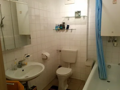 2-Zimmer-Wohnung mieten in Linz – 37 m², € 600 – Bild 7 von 7