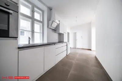 2-Zimmer-Wohnung kaufen in Wien – 57 m², € 459.000 – Bild 2 von 11