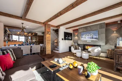 Haus mieten in Kitzbühel – 155 m², € 5.000