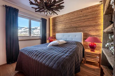 Haus mieten in Kitzbühel – 155 m², € 5.000 – Bild 5 von 6