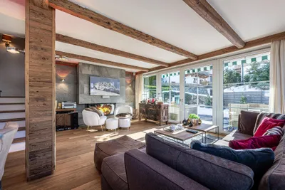 Haus mieten in Kitzbühel – 155 m², € 5.000 – Bild 3 von 6