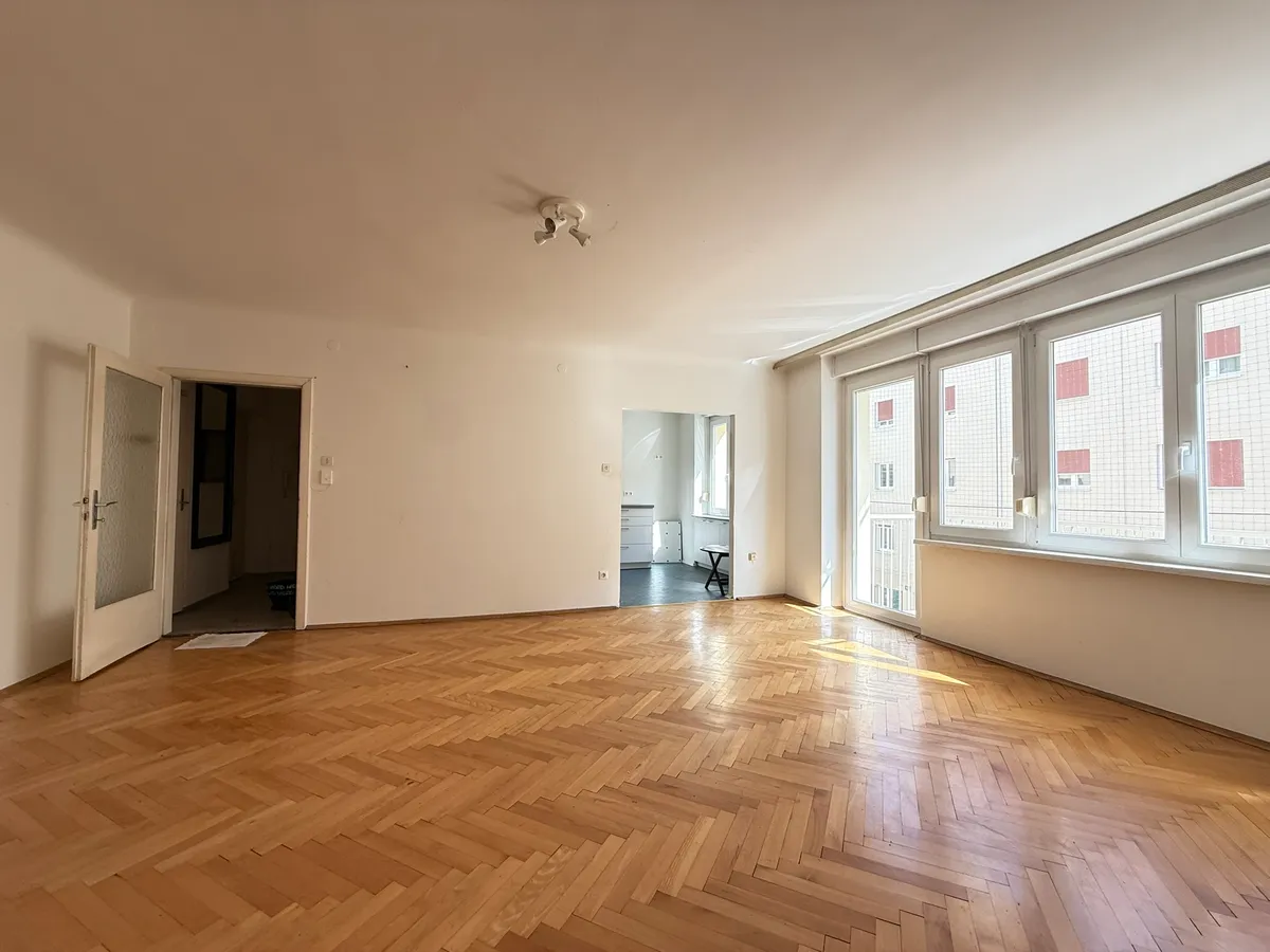 Wohnung – Graz - Ansicht 2