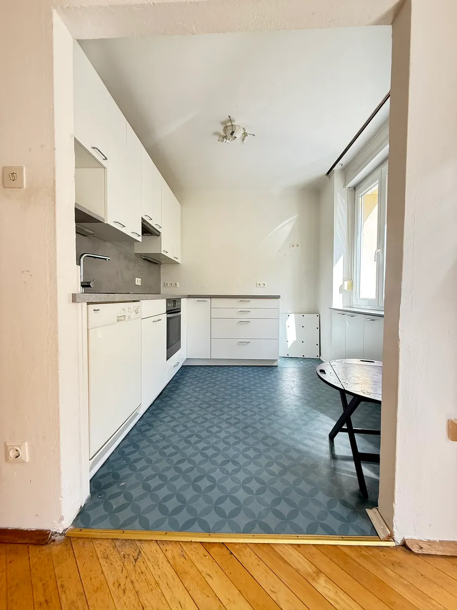 Wohnung – Graz - Ansicht 3