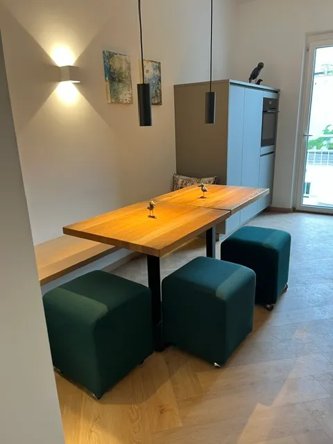 Wohnung – Innsbruck - Ansicht 2