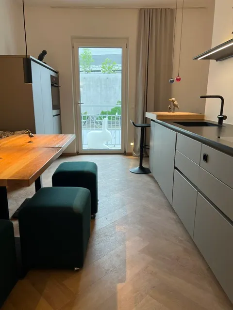 Wohnung – Innsbruck - Ansicht 3