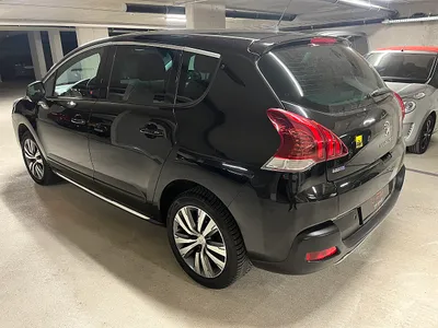 Peugeot 3008 1,6 BlueHDi 120 Style ** BESTPRICE **