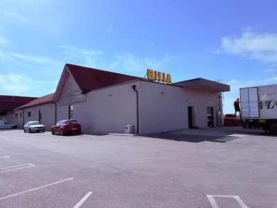 Gewerbeimmobilie mieten in Gänserndorf – 860 m², € 12 – Bild 2 von 3