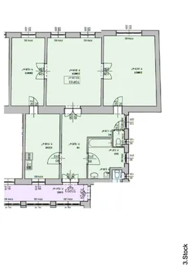 4-Zimmer-Wohnung kaufen in Wien – 107 m², € 639.000 – Bild 17 von 17