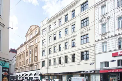 4-Zimmer-Wohnung kaufen in Wien – 107 m², € 639.000 – Bild 15 von 17