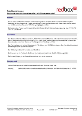 Gewerbeimmobilie mieten in Freistadt – 300 m², € 4.820 – Bild 11 von 24