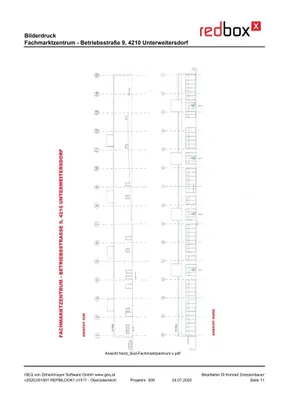 Gewerbeimmobilie mieten in Freistadt – 300 m², € 4.820 – Bild 21 von 24