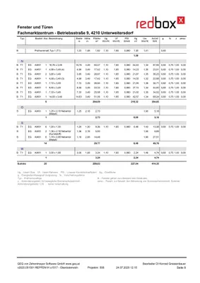 Gewerbeimmobilie mieten in Freistadt – 300 m², € 4.820 – Bild 19 von 24
