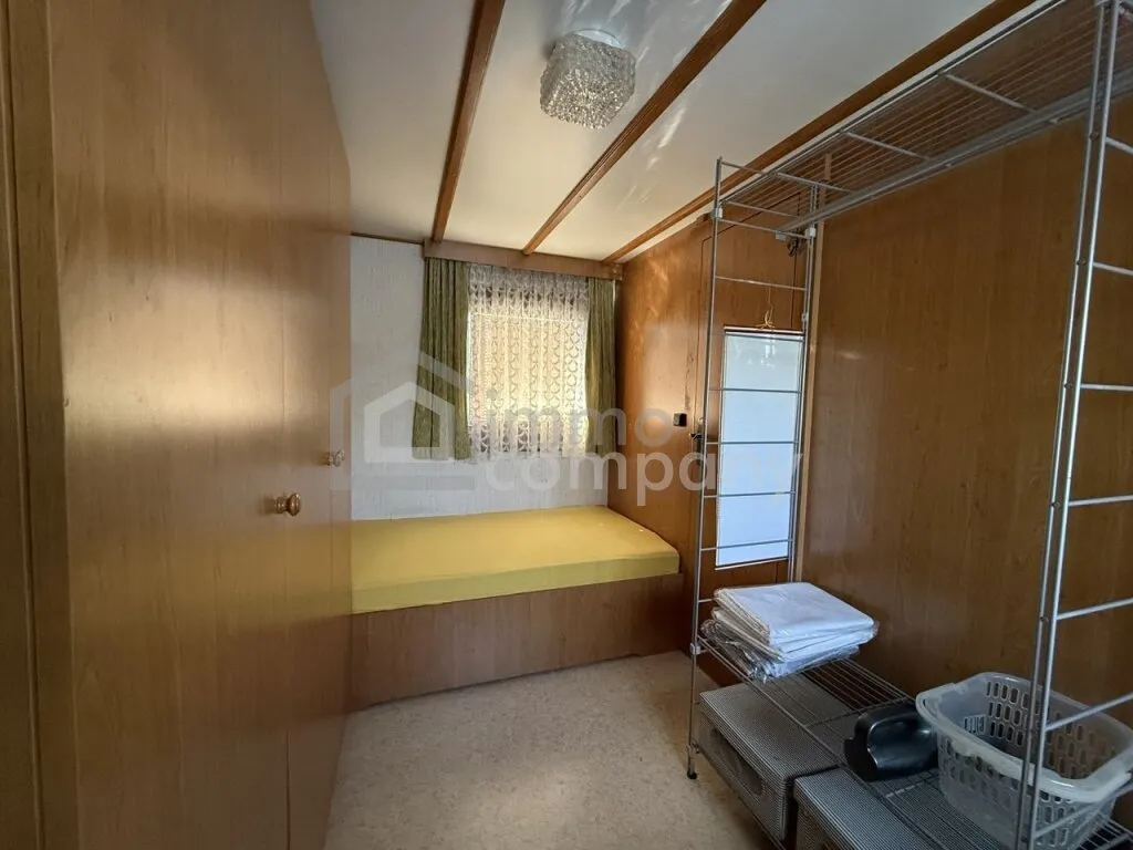 Ferienparadies am Pustasee in Andau - Gepflegtes Mobilheim mit großem Pachtgarten in traumhafter Seenähe - Ansicht 3