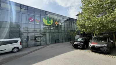 Gewerbeimmobilie mieten in Leibnitz – 209 m², € 2.822 – Bild 3 von 4