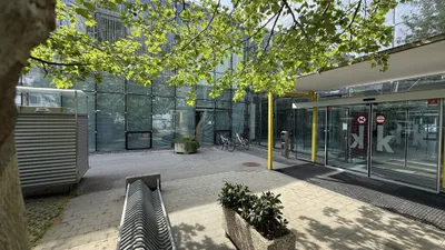 Gewerbeimmobilie mieten in Leibnitz – 209 m², € 2.822 – Bild 2 von 4