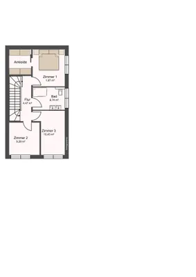 4-Zimmer-Haus kaufen in Feldkirch – 98 m², € 687.500 – Bild 13 von 15