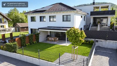 4-Zimmer-Haus kaufen in Feldkirch – 98 m², € 687.500 – Bild 11 von 15