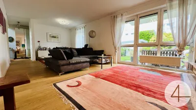 5-Zimmer-Haus kaufen in Korneuburg – 111,32 m², € 699.000 – Bild 4 von 16