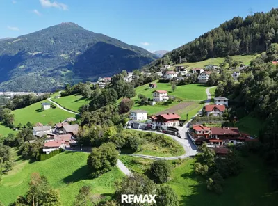 Grundstück kaufen in Landeck – 300 m², € 89.000
