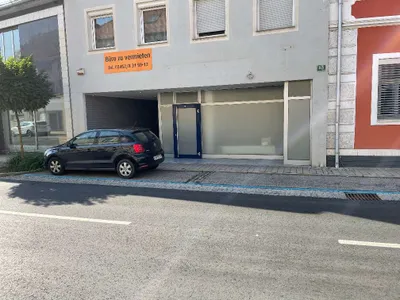 Gewerbeimmobilie mieten in Leibnitz – 100 m², € 10 – Bild 2 von 3