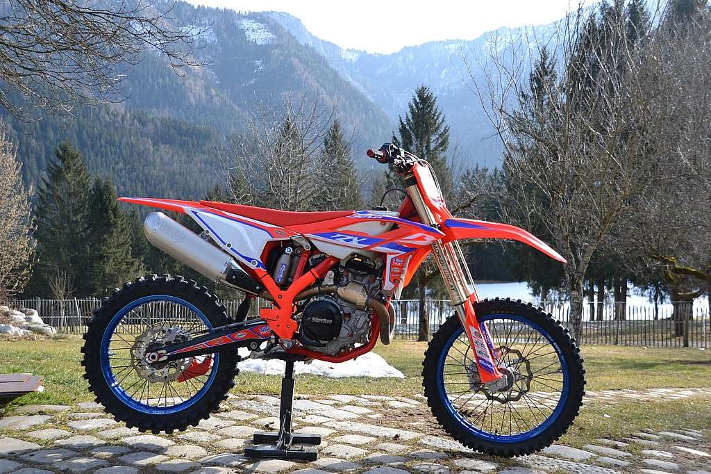 Beta RX 450 4T Motocross