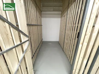 POG 83 - Tolle Neubau-Wohnungen nahe Gewerbepark Stadlau im ruhigen Neubau-Viertel - JETZT ANFRAGEN – Bild 3