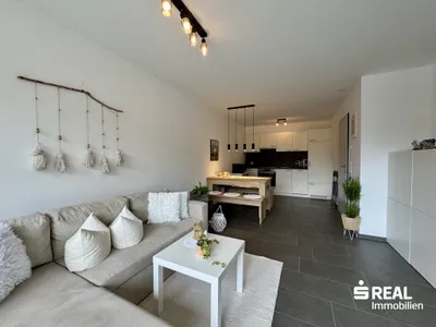 2-Zimmer-Wohnung mieten in Bludenz – 47,54 m², € 980 – Bild 8 von 17
