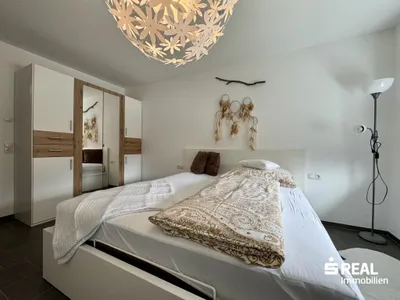 2-Zimmer-Wohnung mieten in Bludenz – 47,54 m², € 980 – Bild 5 von 17