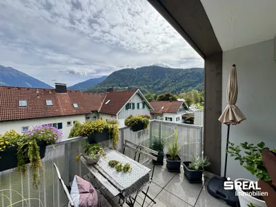 2-Zimmer-Wohnung mieten in Bludenz – 47,54 m², € 980 – Bild 10 von 17