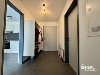 2-Zimmer-Wohnung mieten in Bludenz – 47,54 m², € 980 – Bild 11 von 17