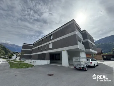 2-Zimmer-Wohnung mieten in Bludenz – 47,54 m², € 980 – Bild 14 von 17