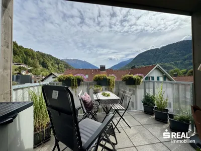 2-Zimmer-Wohnung mieten in Bludenz – 47,54 m², € 980 – Bild 9 von 17